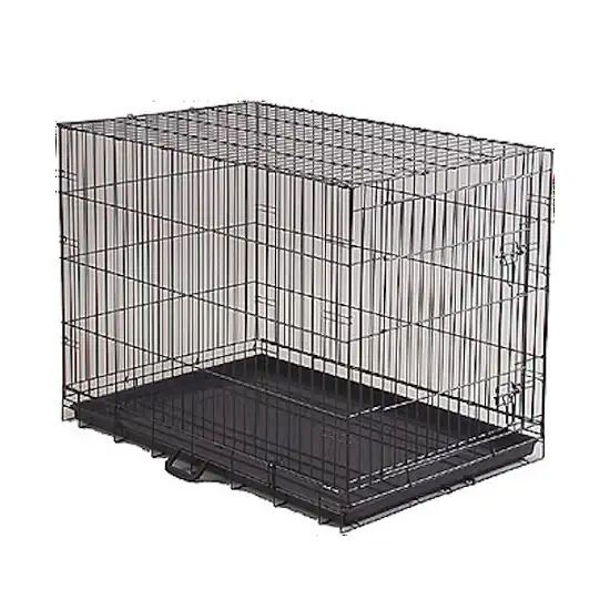 Economy Dog Crate - Extra Small Photo 1